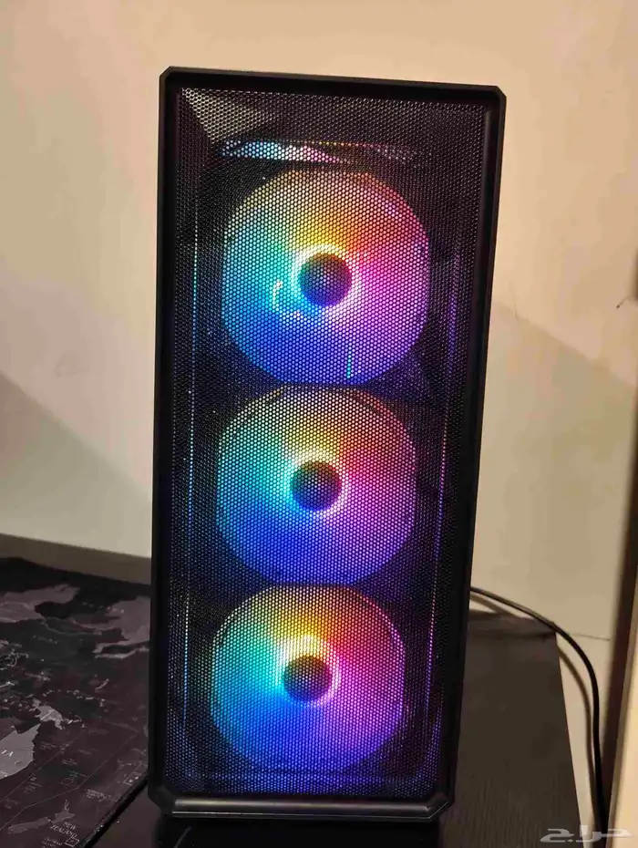 pc gaming بي سي 3