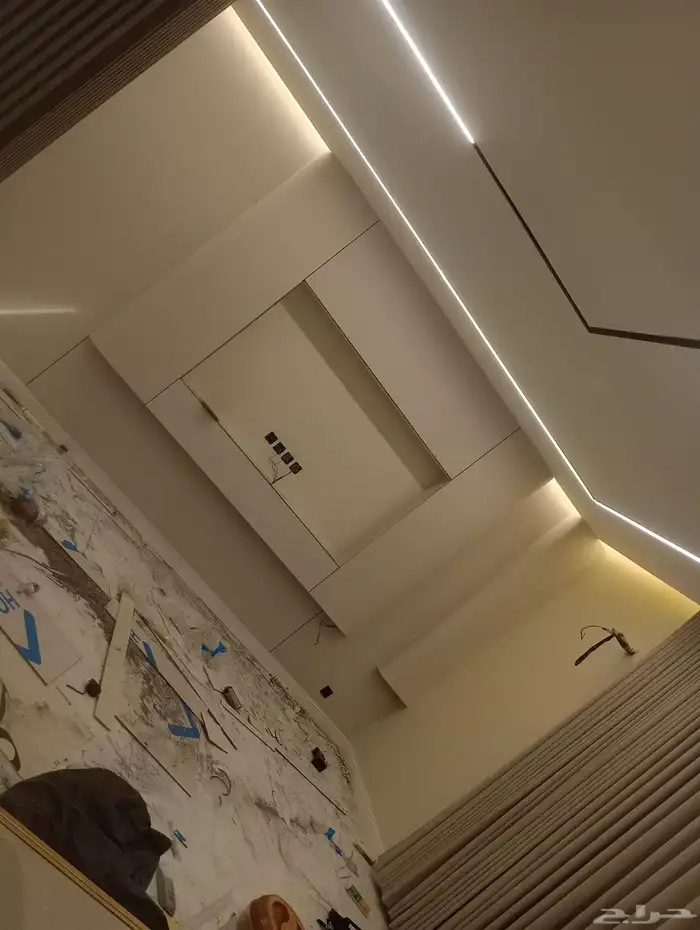 ديكور شاشة كرف 3