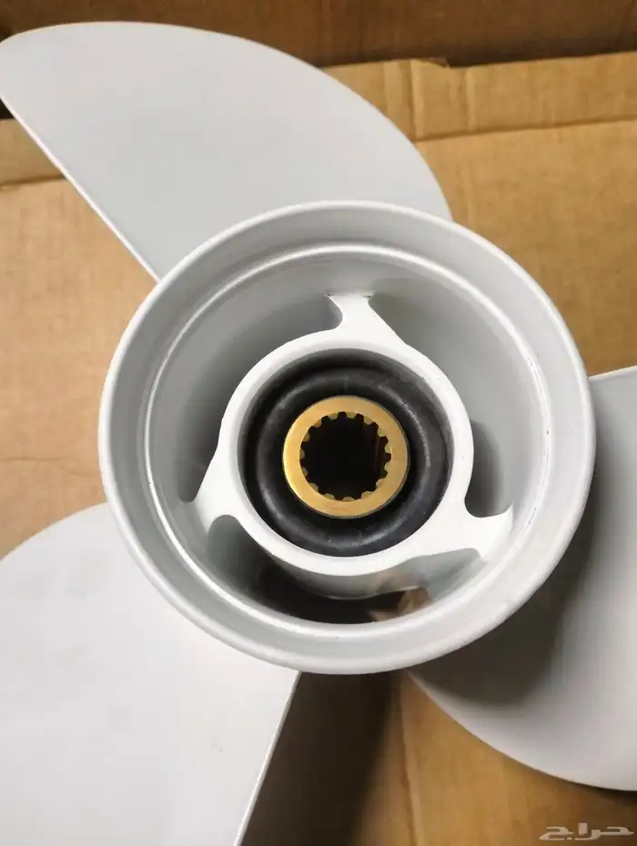 رفاس بيروانه 75 و 85 حصان 2