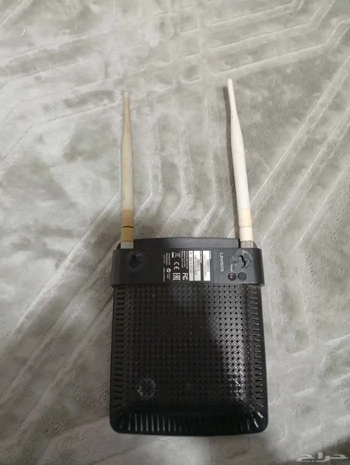 مودم نظيف للبيع 4