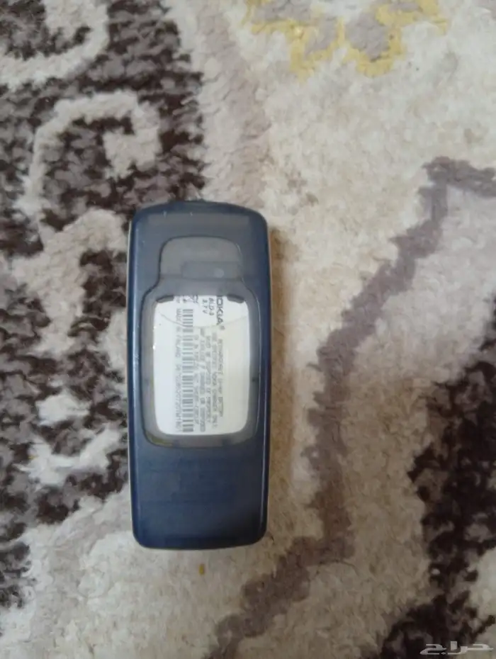 جوال نوكيا 2100 5