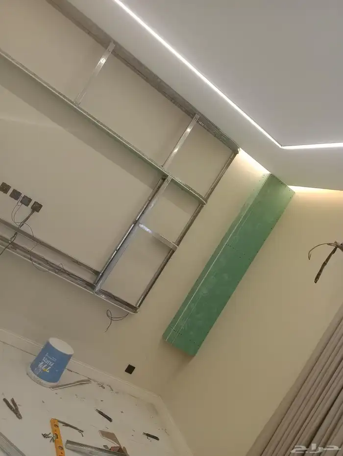 ديكور شاشة كرف 0