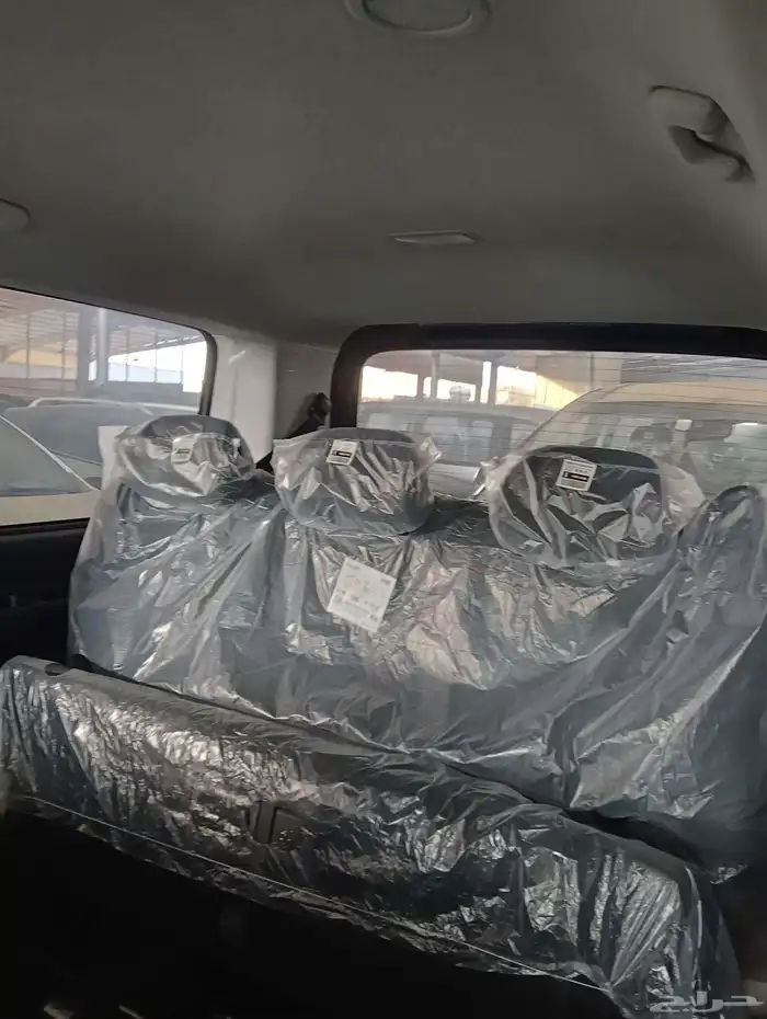 ستاريا 2025ديزل9راكب 4