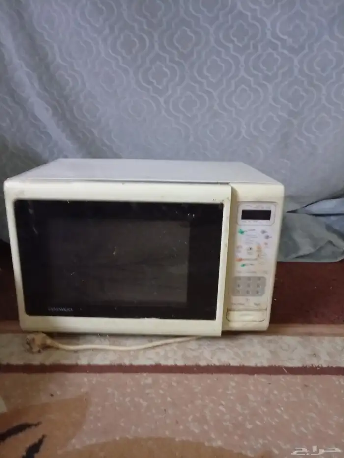 اجهزة كهربائية 3