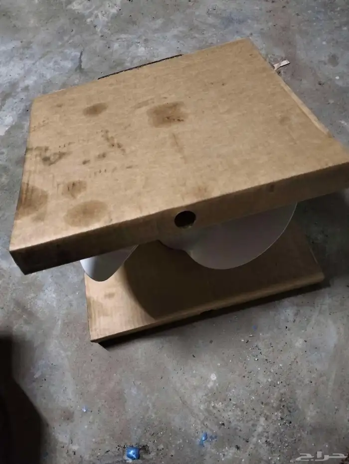 رفاس بيروانه 75 و 85 حصان 6