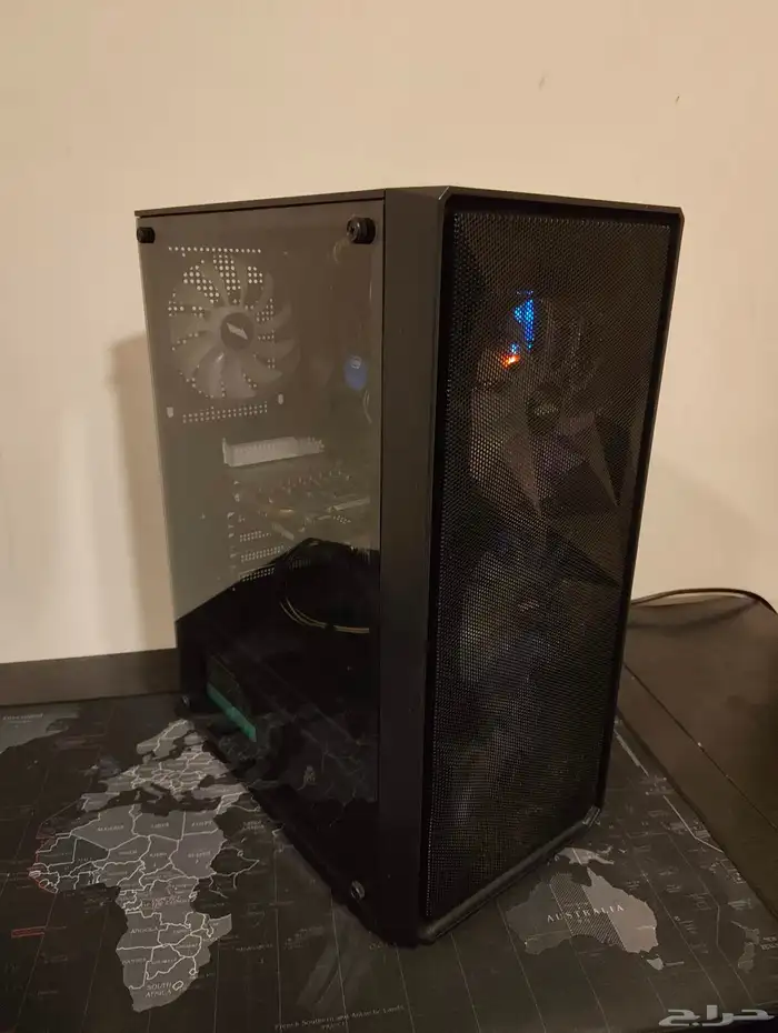 pc gaming بي سي 0