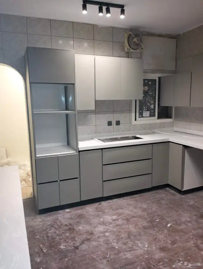 مطابخ بتصاميم عصرية خالدة. 4