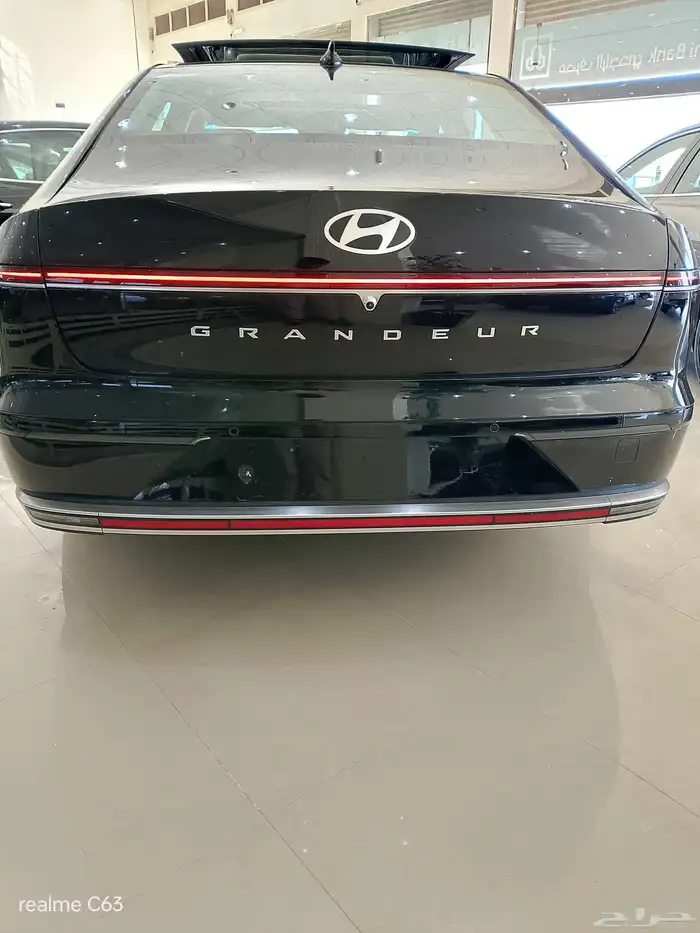 ازيرا 2023 بنزين وارد كوريا بريميوم 12