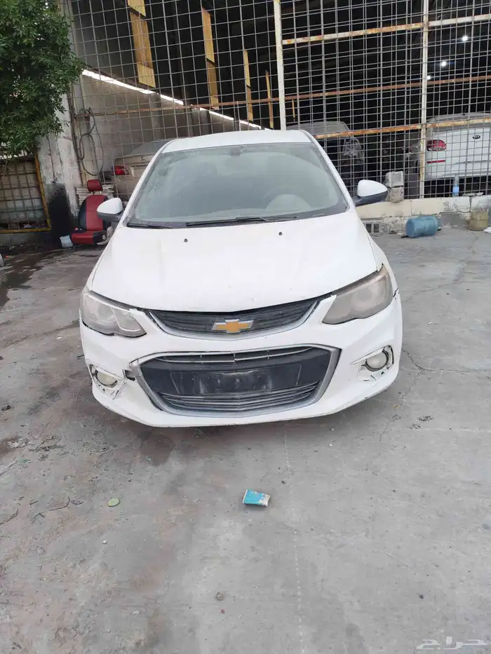 شفرولية افيو 2019 1