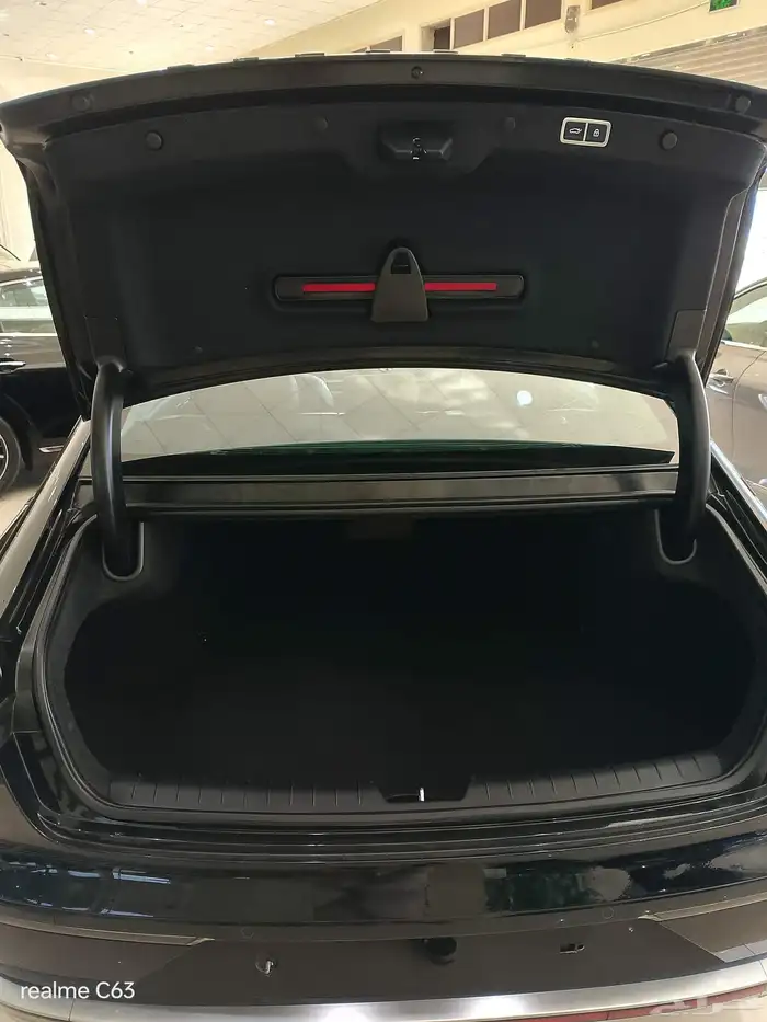 ازيرا 2023 بنزين وارد كوريا بريميوم 14