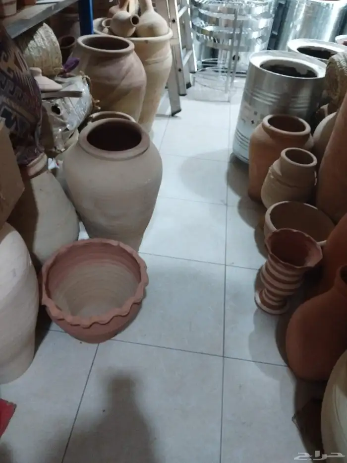 يوجد الدنيا براميل مندي ومراكان زراعيه تنورات غازيه 7