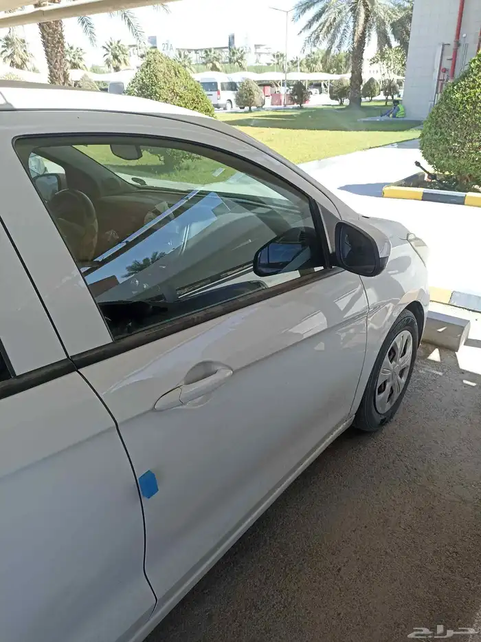 سيارة شيفرولي سبارك 2020 ممشى 140 ألف خالي من الصدمات سعر 25 3