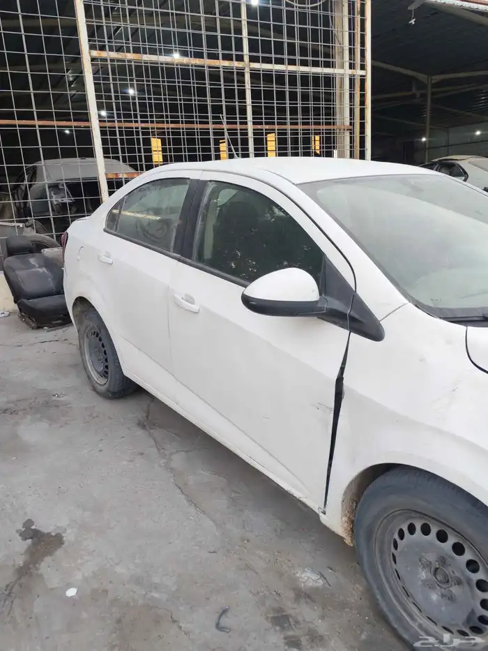 شفرولية افيو 2019 2