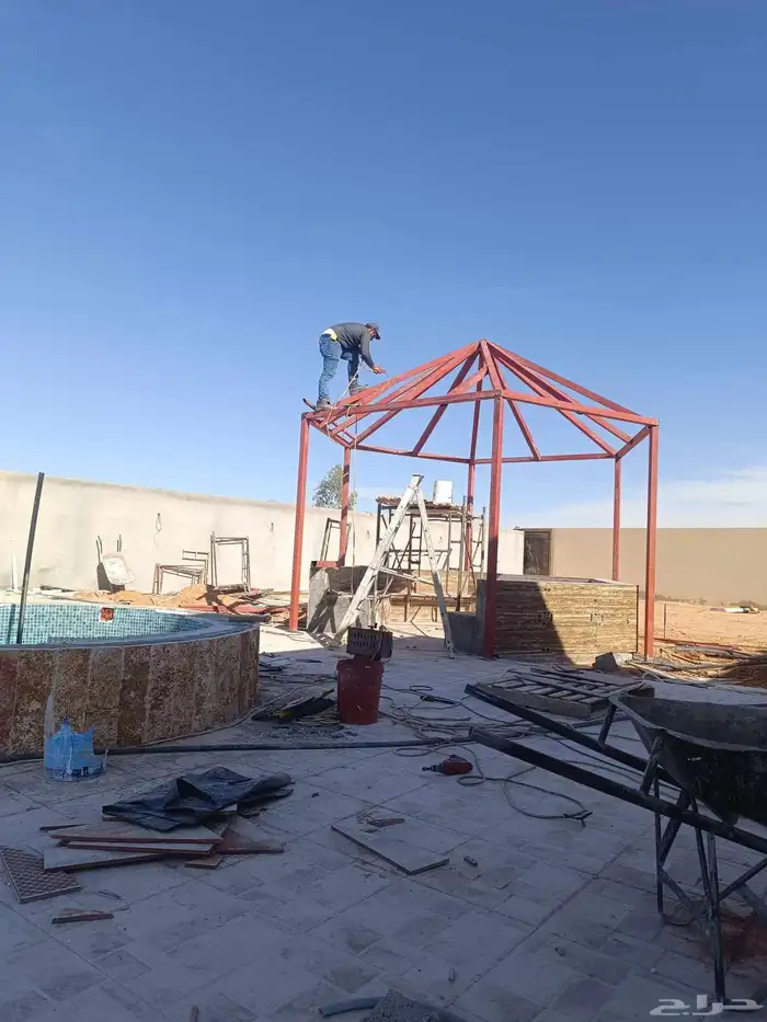 معلم قرميد 0