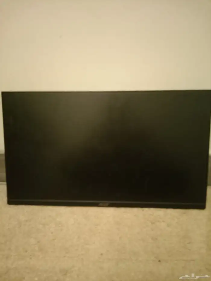 شاشة جيمنج 100هيرتز مع HDMI مجاني 3