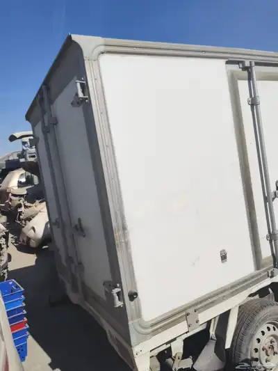 تشليح سي ام سي فريكا 2016 لبيع قطع الغيار فقط index