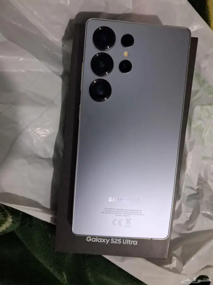 جهاز سامسونج الترا 25 0