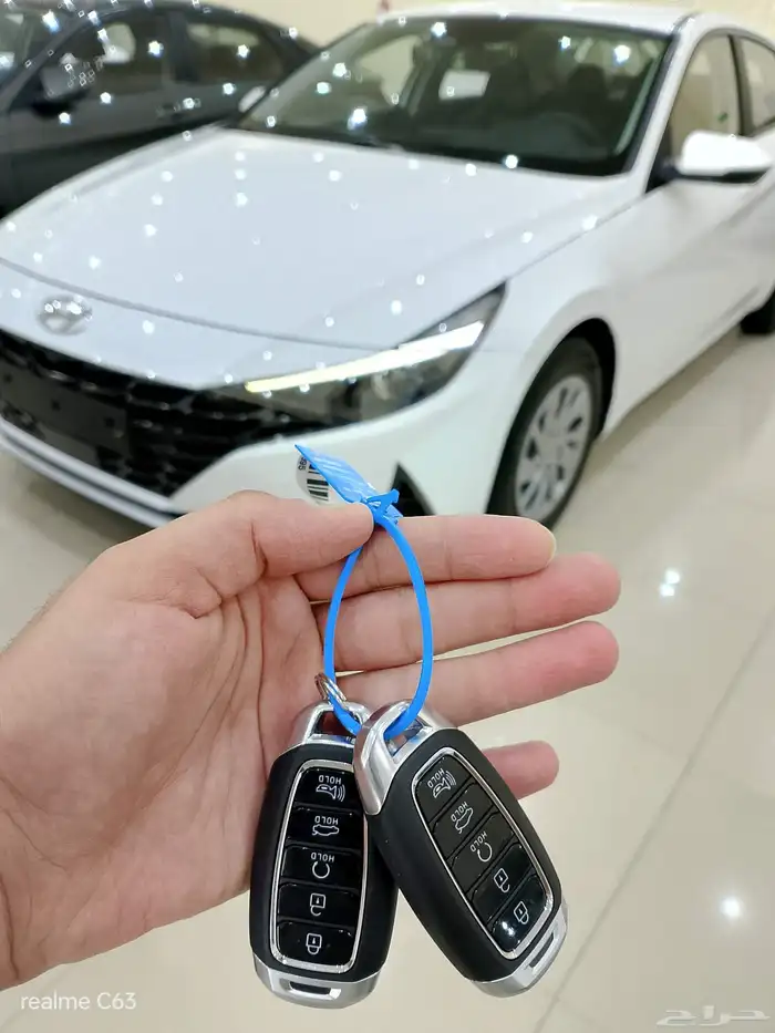 النترا2021 سمارت وارد كوريا1600 سي سي 0