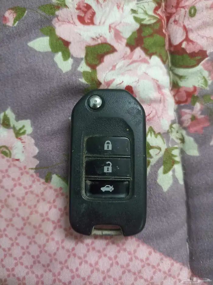 مفتاح اكورد 1