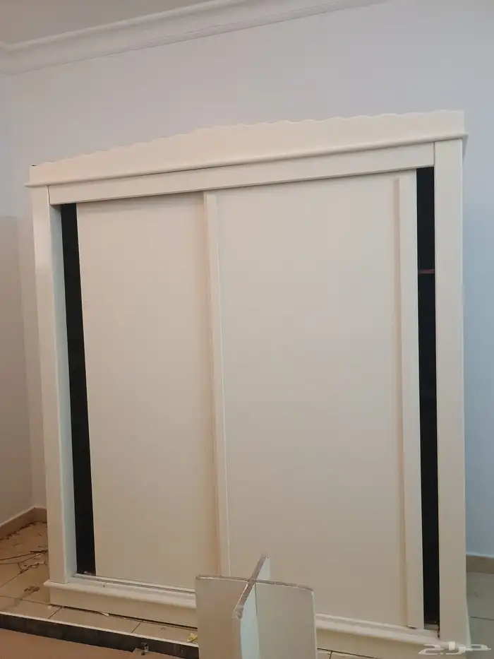 دهانات وصيانه غرف النوم القديمه والأبواب الاخشاب والحديد 0