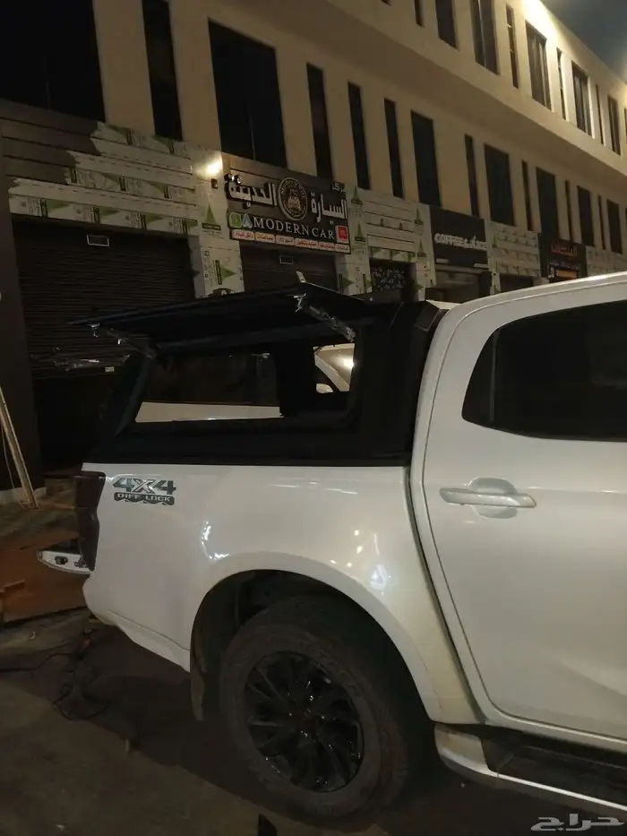 تركيب شد جميع انواع السيارات التواصل 3