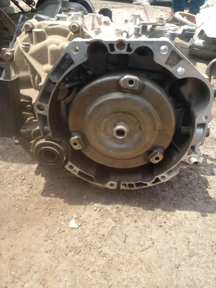 قيور اكسنت كامري لكزز افلون كورلا جمس يارس ازيرا شد بلد 5