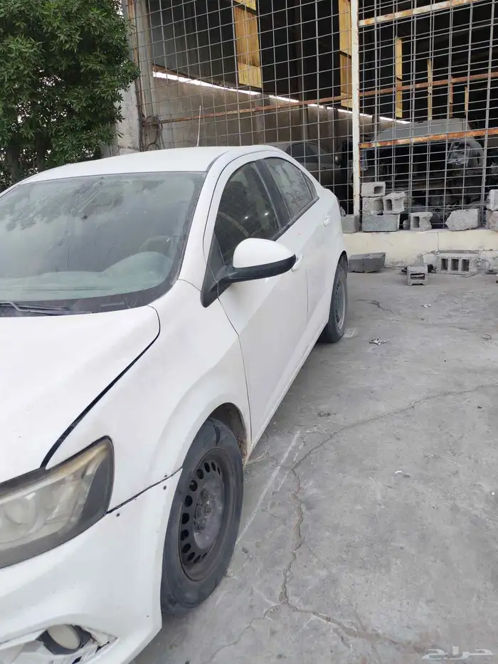 شفرولية افيو 2019 3