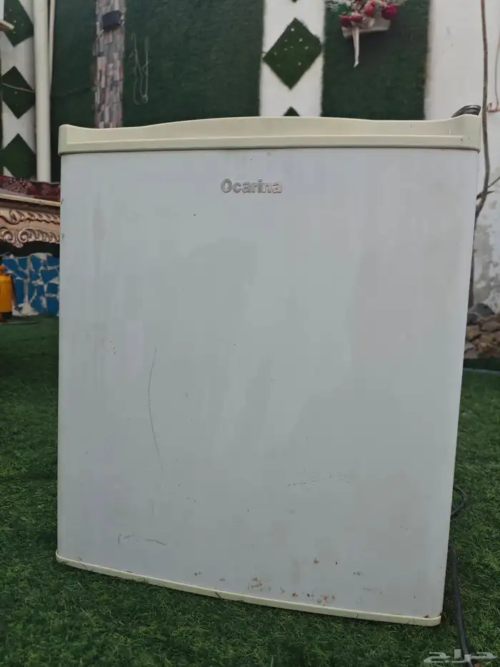 ثلاجة ادويه أو ميكب فقط 2