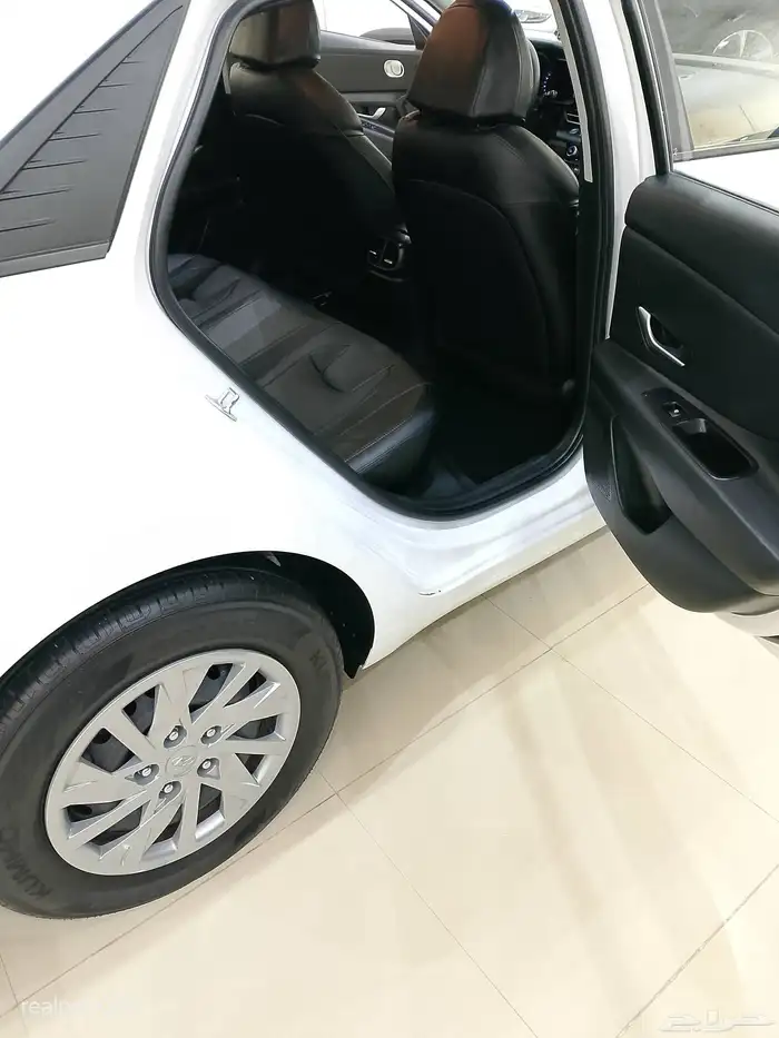 النترا2021 سمارت وارد كوريا1600 سي سي 11