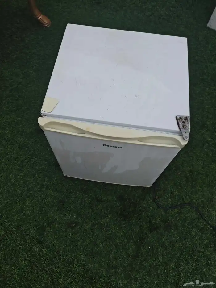 ثلاجة ادويه أو ميكب فقط 1