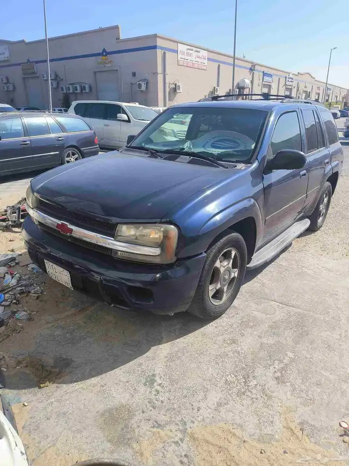 بليزر موديل 2007 7