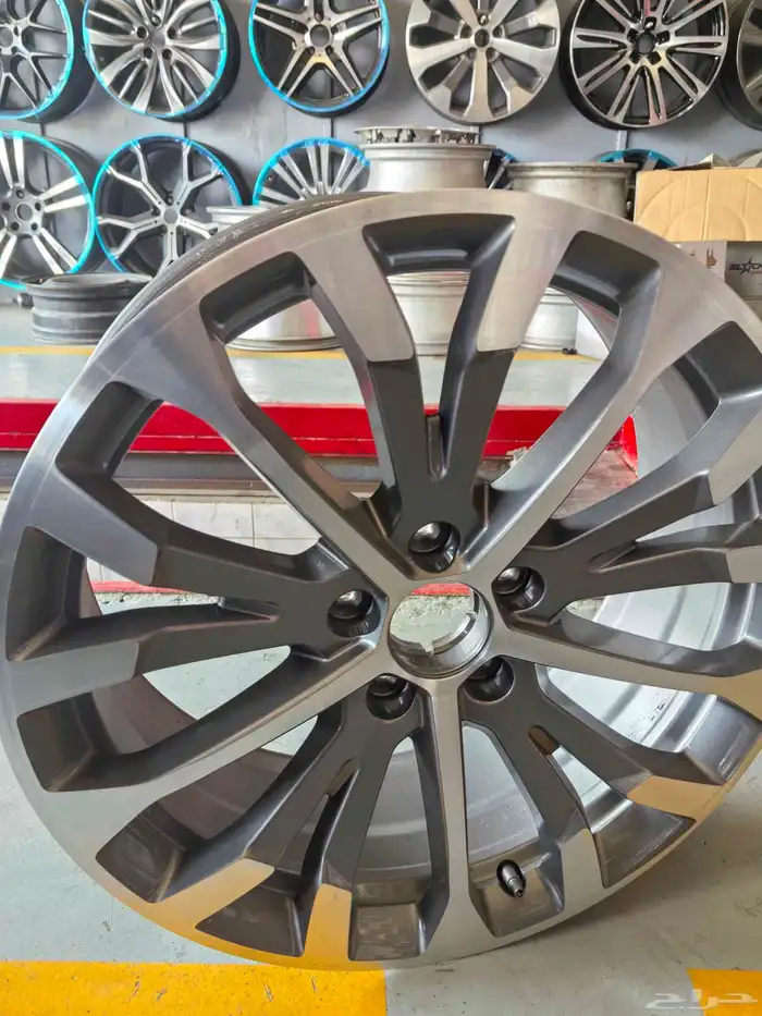 جنوط هافال H6 2020 1