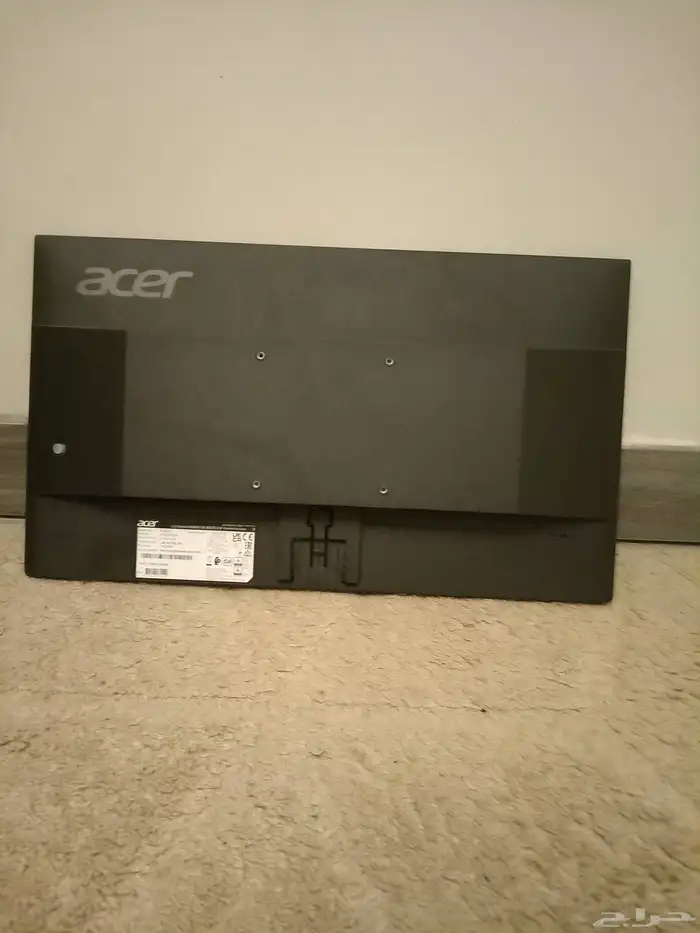 شاشة جيمنج 100هيرتز مع HDMI مجاني 1