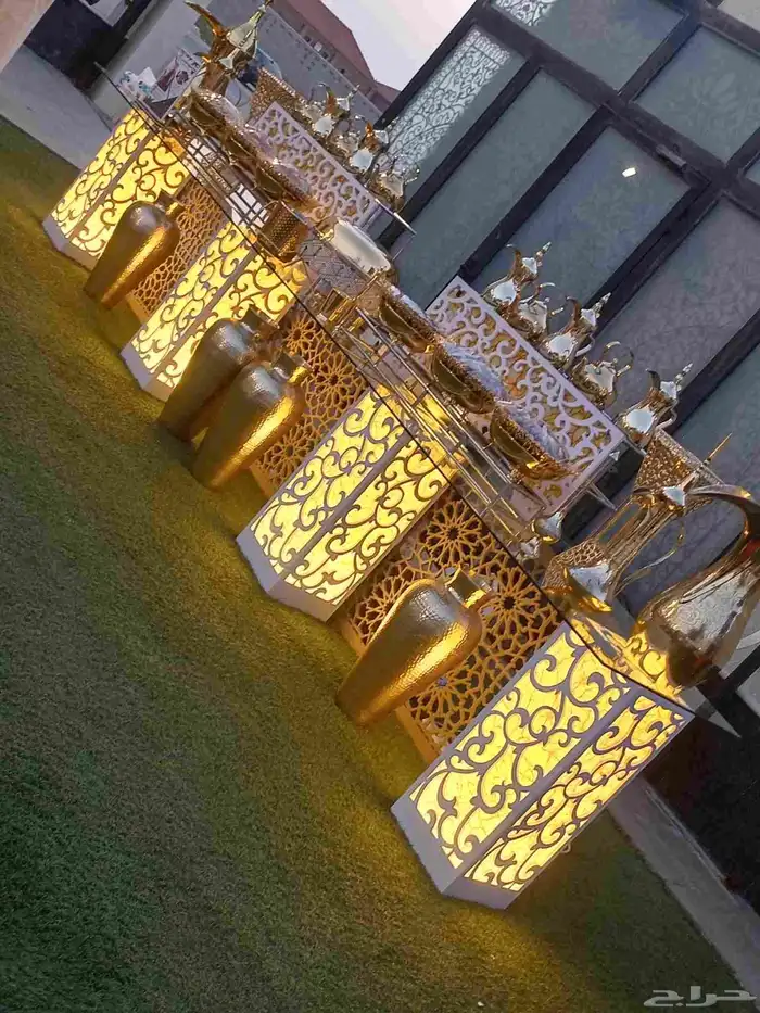 قهوجيين وصبابين رجال ونساء الشرقية 9