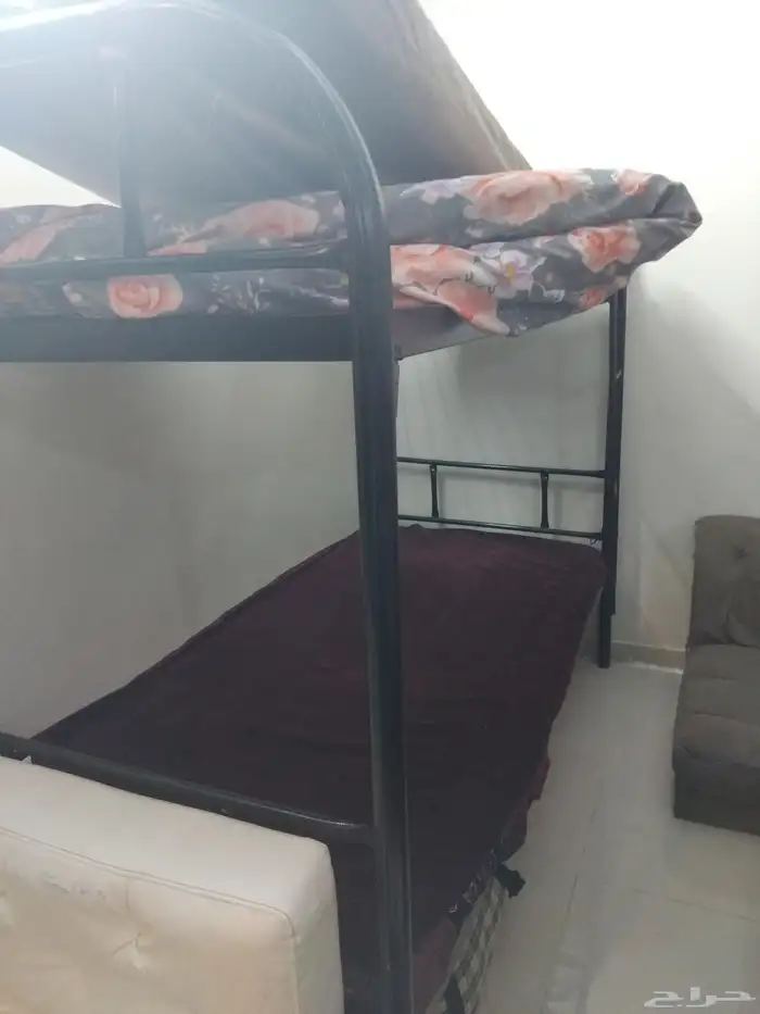 سرير دورين جديد جدأ ماله اسبوع كبير بي 180 0