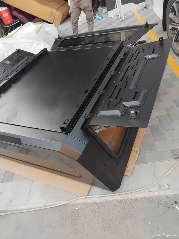 تركيب شد جميع انواع السيارات التواصل 2