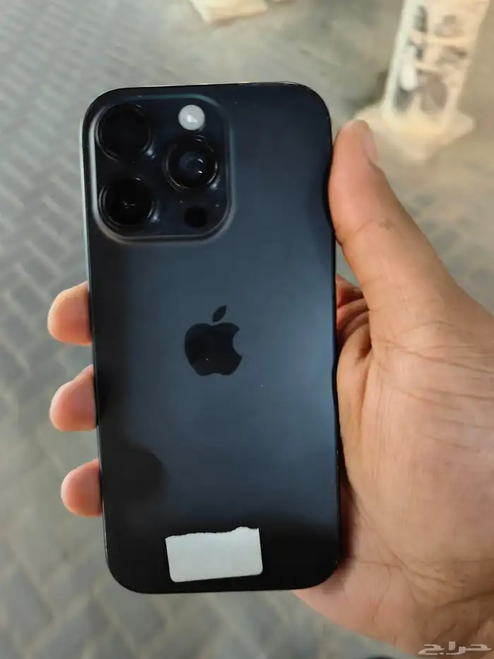 ايفون 16 برو 1