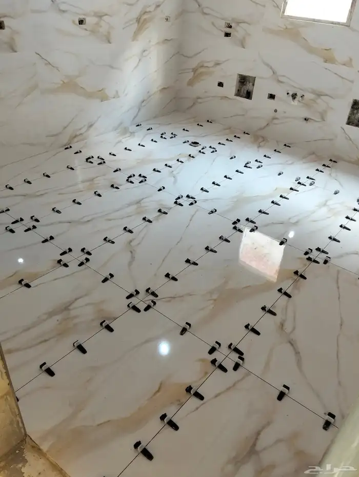 مبلط بورسلان وسراميك 1