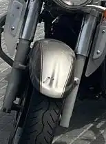 كواساكي نوماد 5