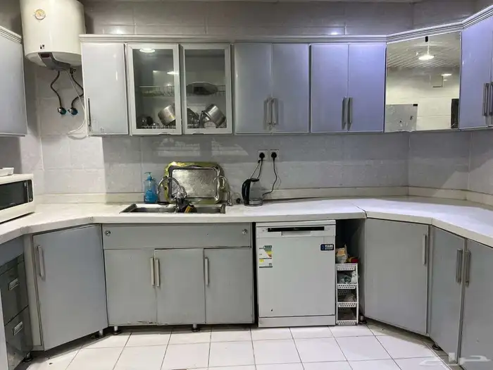 مطابخ مستعمل 7