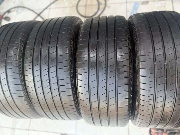 235 45 18 برجستن تاريخ2023 2