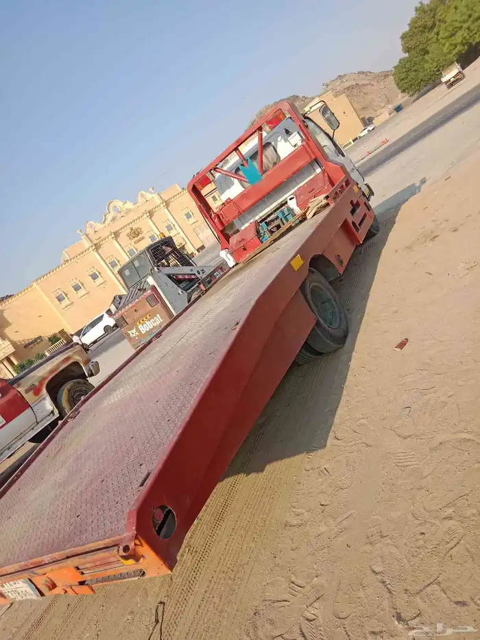 صندوق شد سطحه للبيع 1