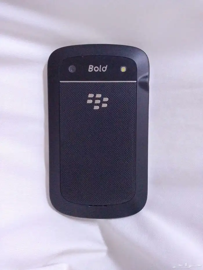 بلاك بيري بولد 1