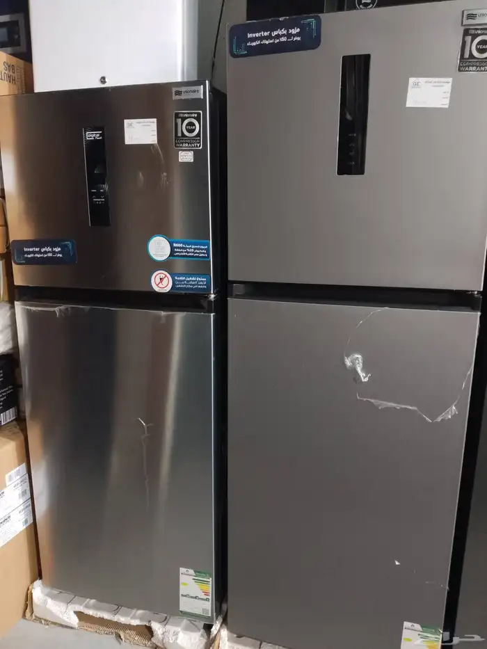 مكيفات عسلات شاشات السطح افران 2