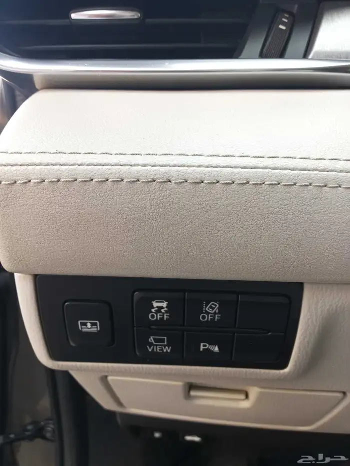 مازدا 6 ( 2019 ) فل كامل سعودي بحالة ممتازة 25