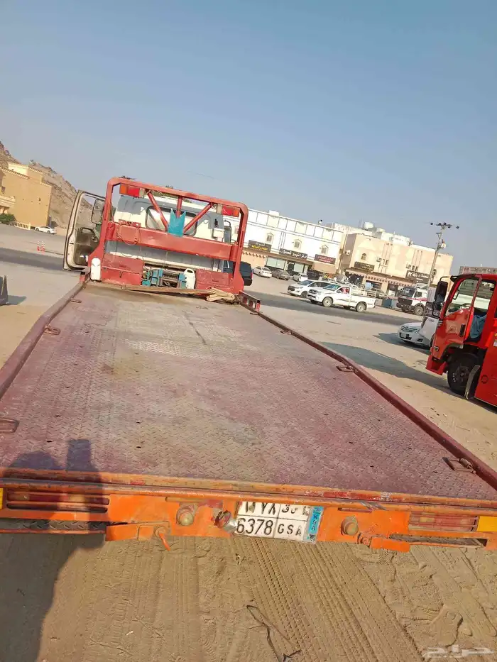 صندوق شد سطحه للبيع 2