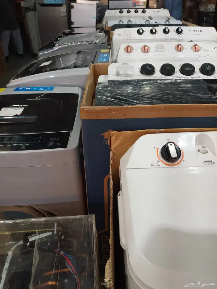 مكيفات عسلات شاشات السطح افران 4