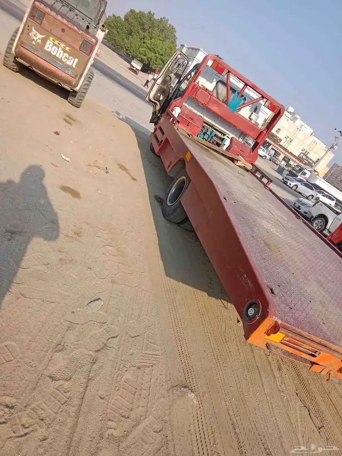 صندوق شد سطحه للبيع 0