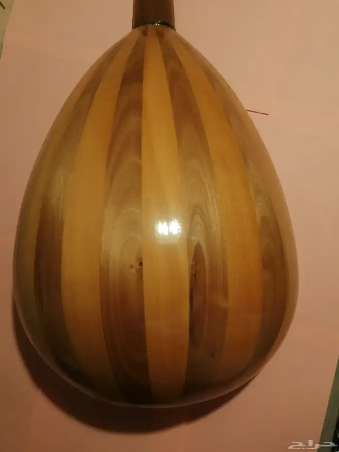 عود موسيقي 2