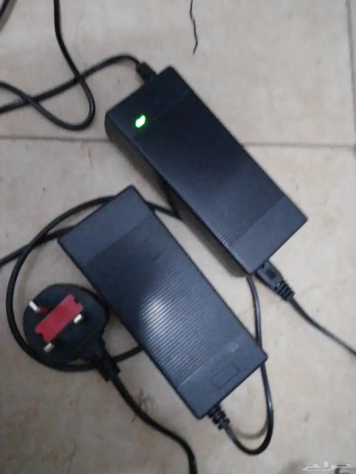 سكوتر سرعتة 90 3